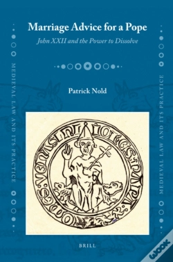 Capa do artigo Marriage Advice For A Pope