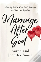 Capa do artigo Marriage After God