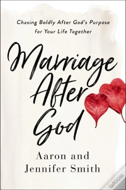 Capa do artigo Marriage After God