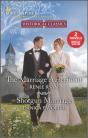 Marriage Agreement And Shotgun Marriage - Preview