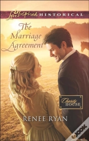 Capa do artigo Marriage Agreement