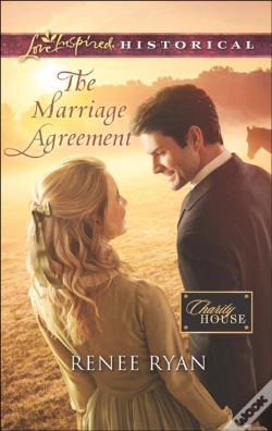 Capa do artigo Marriage Agreement