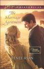 Marriage Agreement - Preview