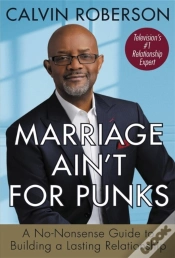 Capa do artigo Marriage Ain