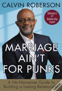 Capa do artigo Marriage Ain'T For Punks