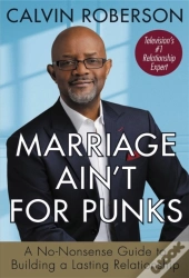 Marriage Ain'T For Punks