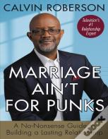 Marriage Ain'T For Punks
