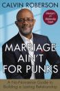 Marriage Ain'T For Punks - Preview