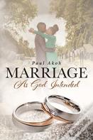 Marriage