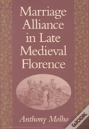Capa do artigo Marriage Alliance In Late Medieval Florence