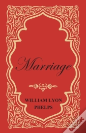 Capa do artigo Marriage - An Essay