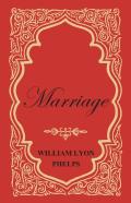 Marriage - An Essay