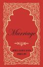 Marriage - An Essay - Preview