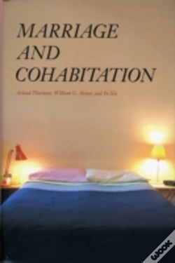 Capa do artigo Marriage And Cohabitation