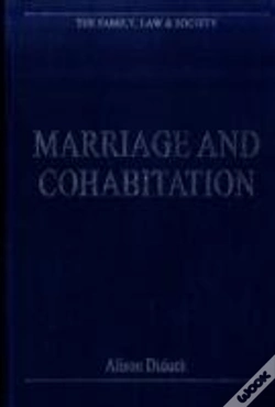 Capa do artigo Marriage And Cohabitation