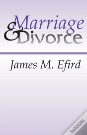 Capa do artigo Marriage And Divorce