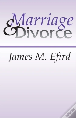 Capa do artigo Marriage And Divorce