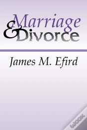 Capa do artigo Marriage And Divorce