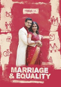 Marriage And Equality - Preview