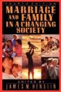 Marriage And Family In A Changing Society, 4th Ed - Preview