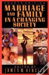 Capa do artigo Marriage And Family In A Changing Society, 4th Ed