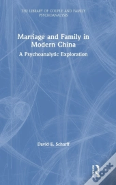 Marriage And Family In Modern China