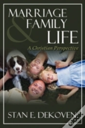 Capa do artigo Marriage And Family Life