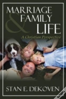 Capa do artigo Marriage And Family Life