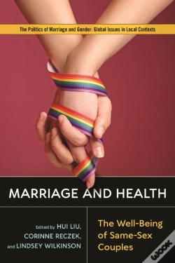 Capa do artigo Marriage And Health