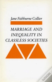 Capa do artigo Marriage And Inequality In Classless Societies