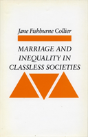 Marriage And Inequality In Classless Societies - Preview