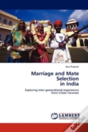 Capa do artigo Marriage And Mate Selection In India