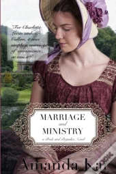 Marriage And Ministry