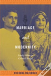 Capa do artigo Marriage And Modernity