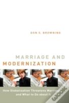 Marriage And Modernization