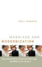 Marriage And Modernization - Preview
