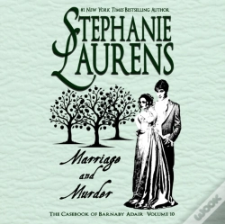 Capa do artigo Marriage And Murder