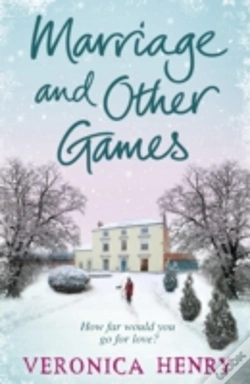 Capa do artigo Marriage And Other Games