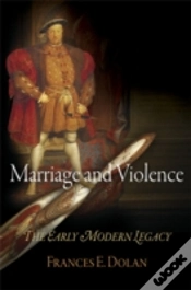 Capa do artigo Marriage And Violence