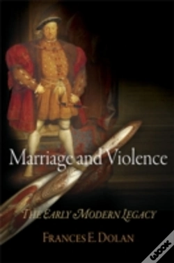 Capa do artigo Marriage And Violence