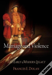 Capa do artigo Marriage And Violence