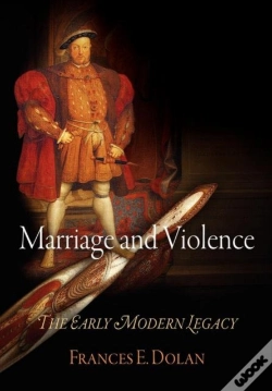 Capa do artigo Marriage And Violence