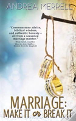 Capa do artigo Marriage