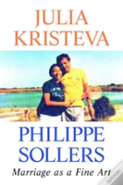 Capa do artigo Marriage As A Fine Art