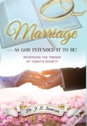 Capa do artigo Marriage As God Intended It To Be!