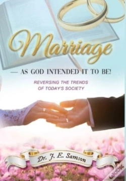 Capa do artigo Marriage As God Intended It To Be!