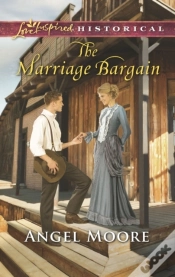 Capa do artigo Marriage Bargain
