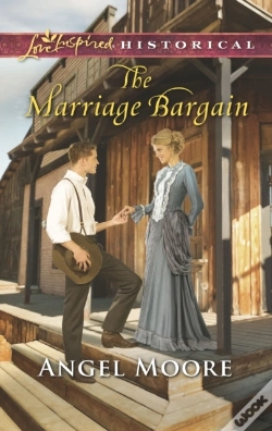 Capa do artigo Marriage Bargain