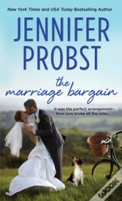Capa do artigo Marriage Bargain