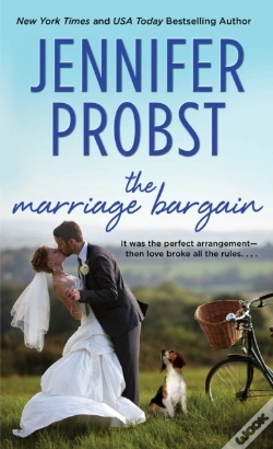 Capa do artigo Marriage Bargain